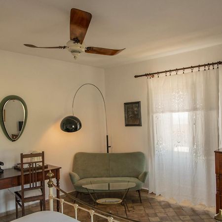 Hotel Signum Malfa  Esterno foto