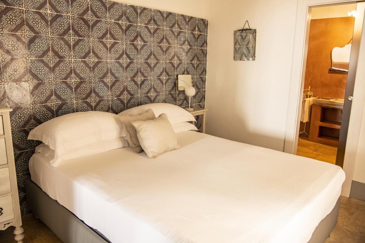 Hotel Signum Malfa  Esterno foto