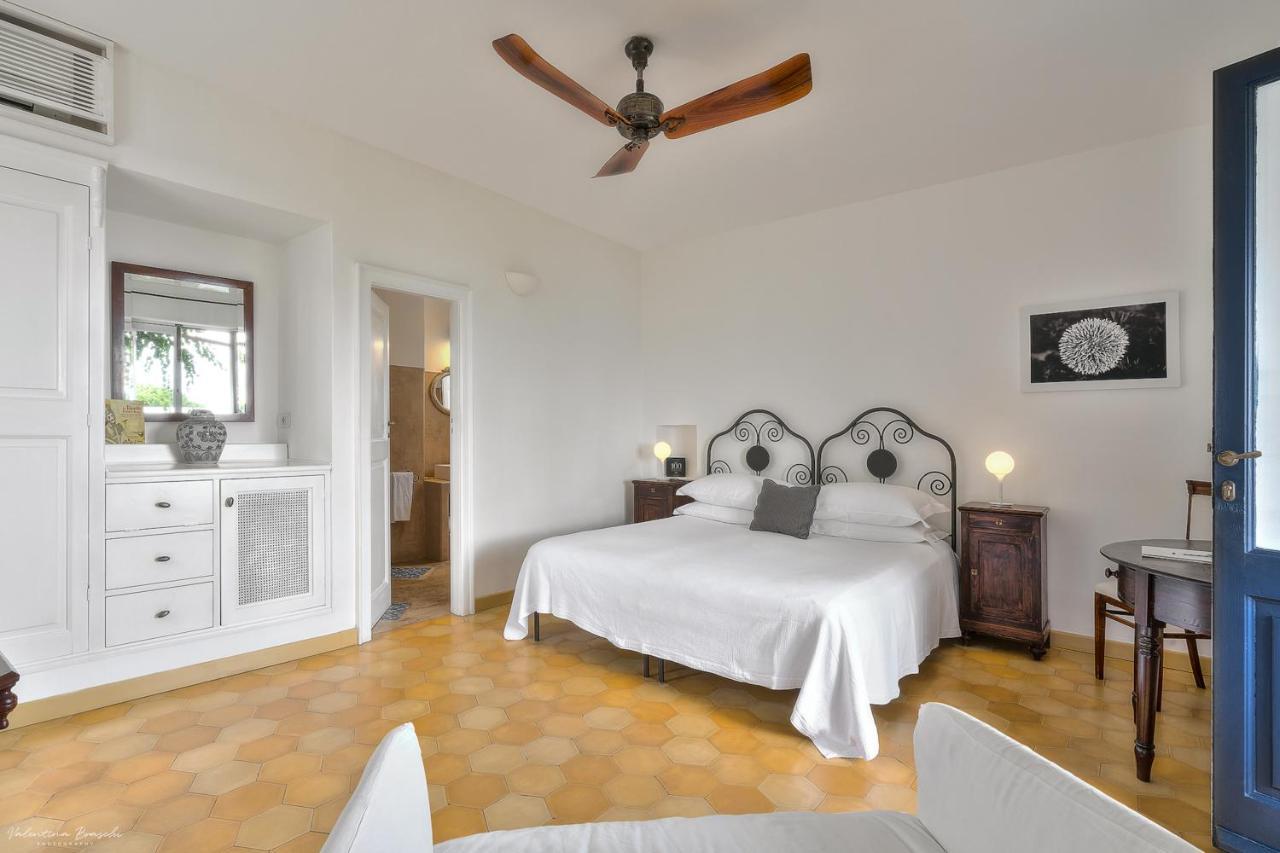 Hotel Signum Malfa  Esterno foto
