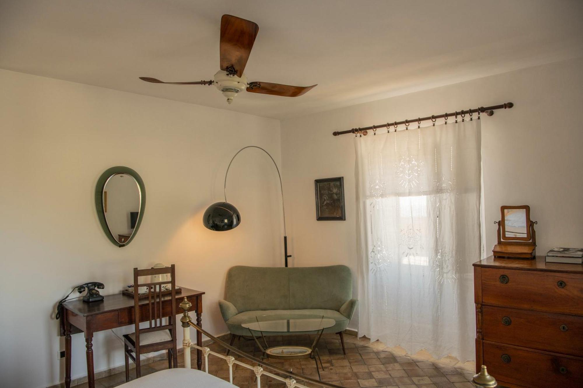 Hotel Signum Malfa  Esterno foto