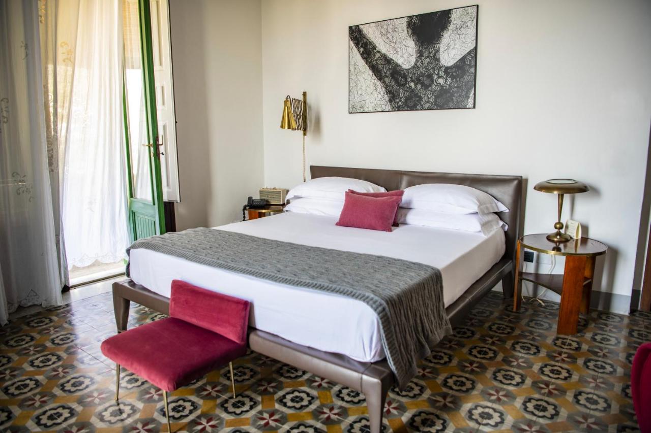 Hotel Signum Malfa  Esterno foto